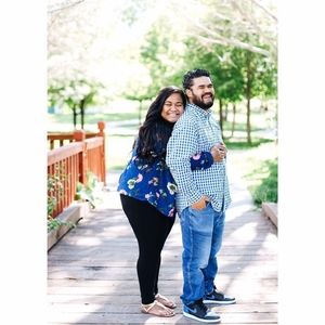 Meet your Posher, Havili